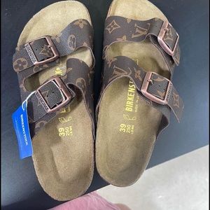 birkenstocks